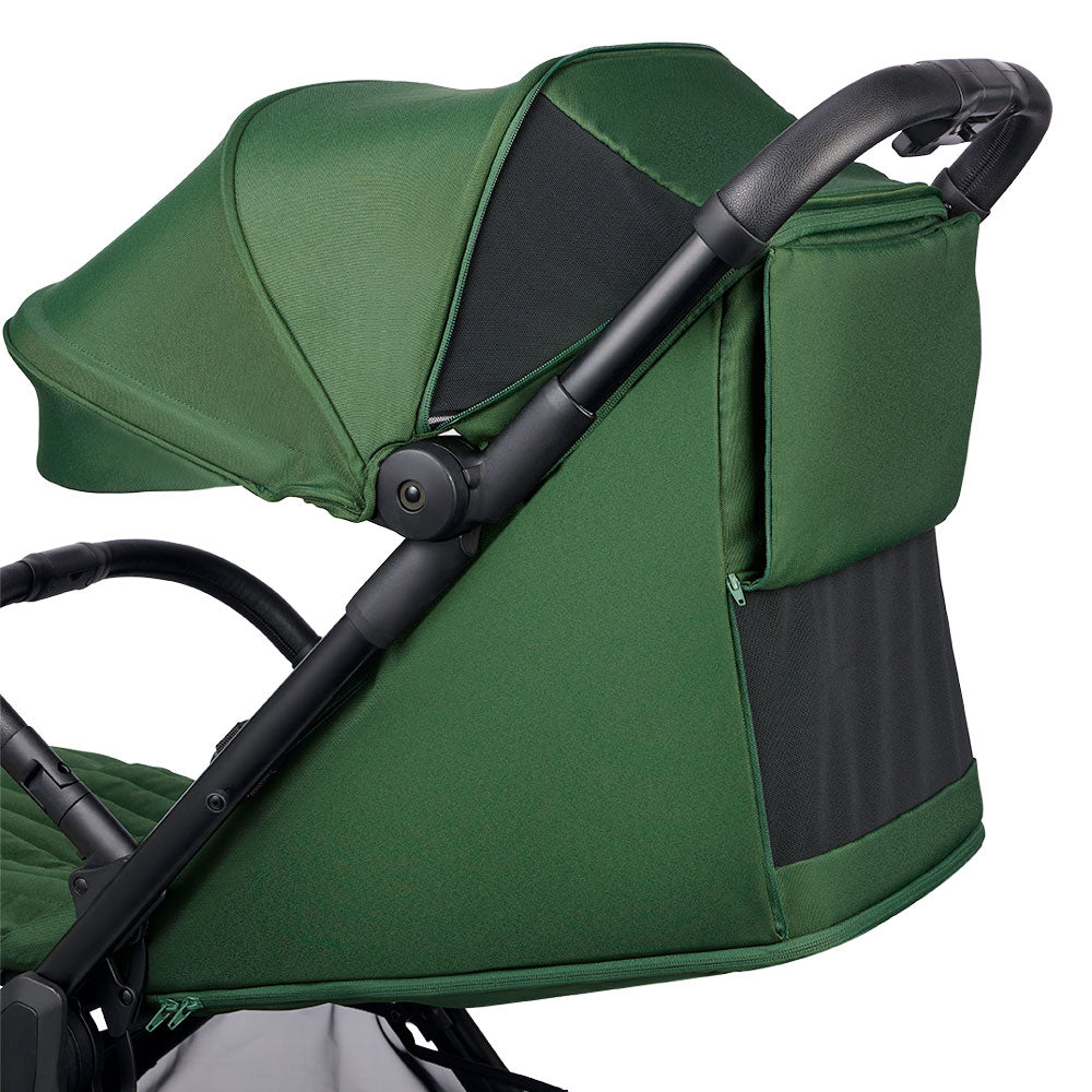 SILLA PASEO JACKEY2 XL DE EASYWALKER