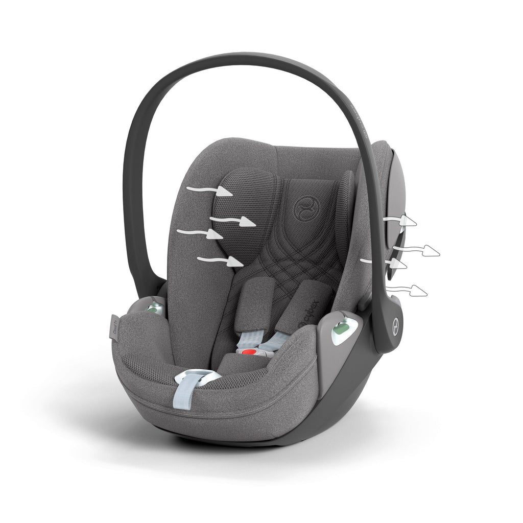 CLOUD T I-SIZE DE CYBEX