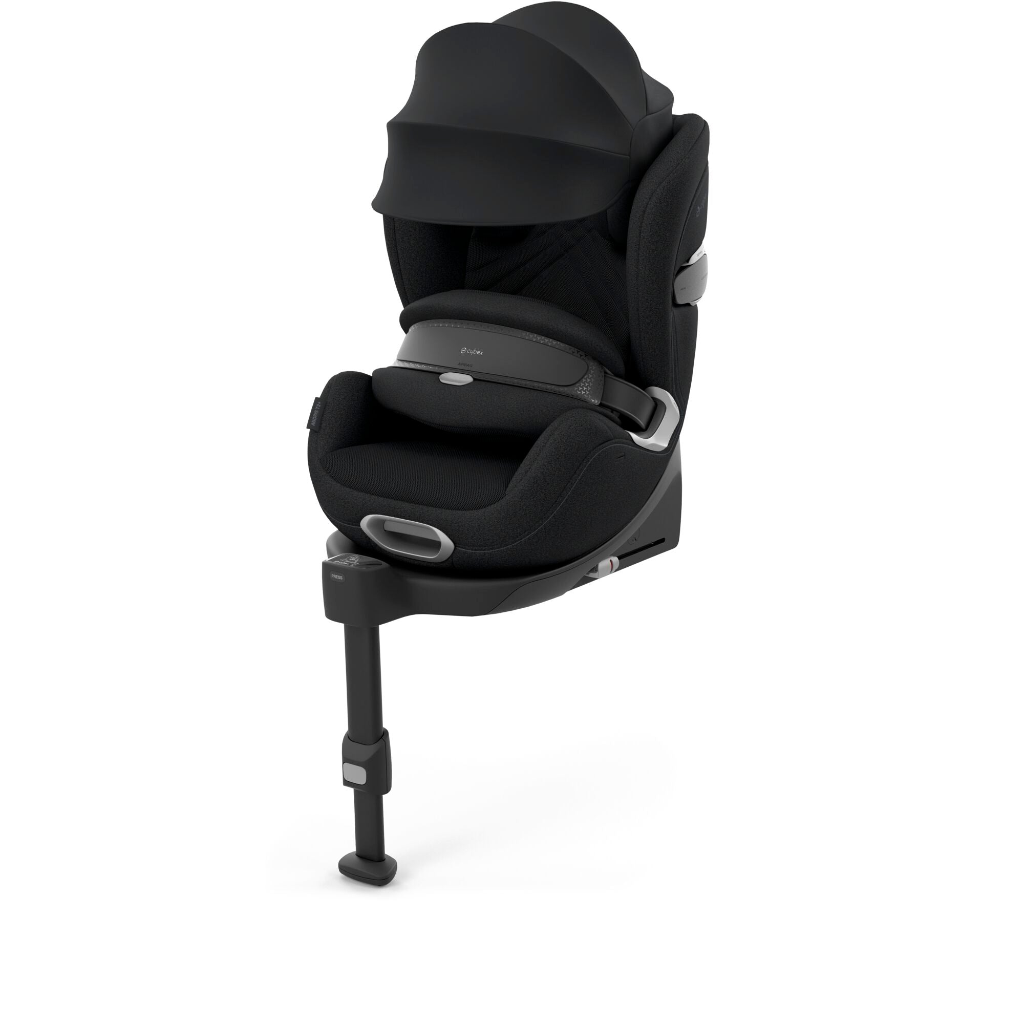 AUTOSILLA CYBEX PLATINUM ANORIS T2 I-SIZE PLUS