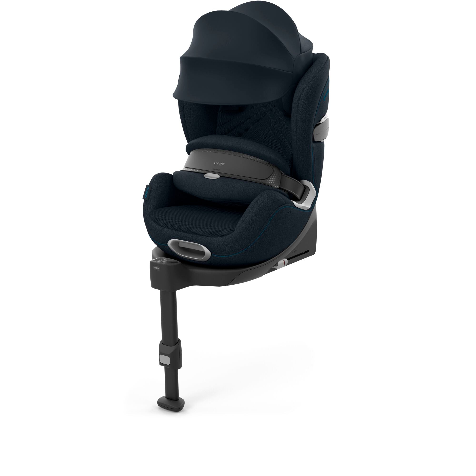 AUTOSILLA CYBEX PLATINUM ANORIS T2 I-SIZE PLUS