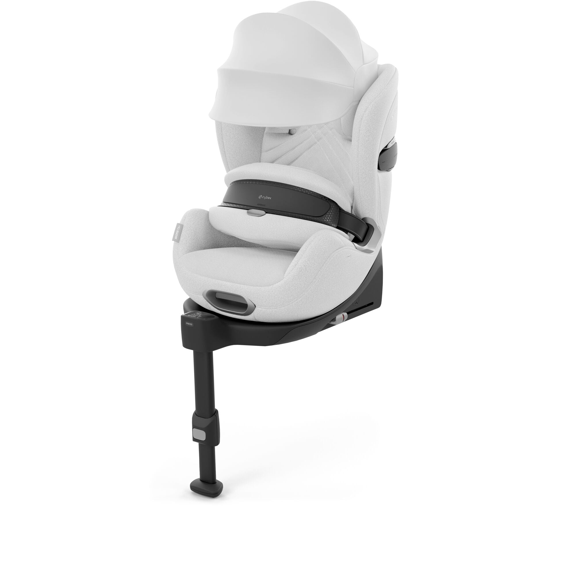 AUTOSILLA CYBEX PLATINUM ANORIS T2 I-SIZE PLUS