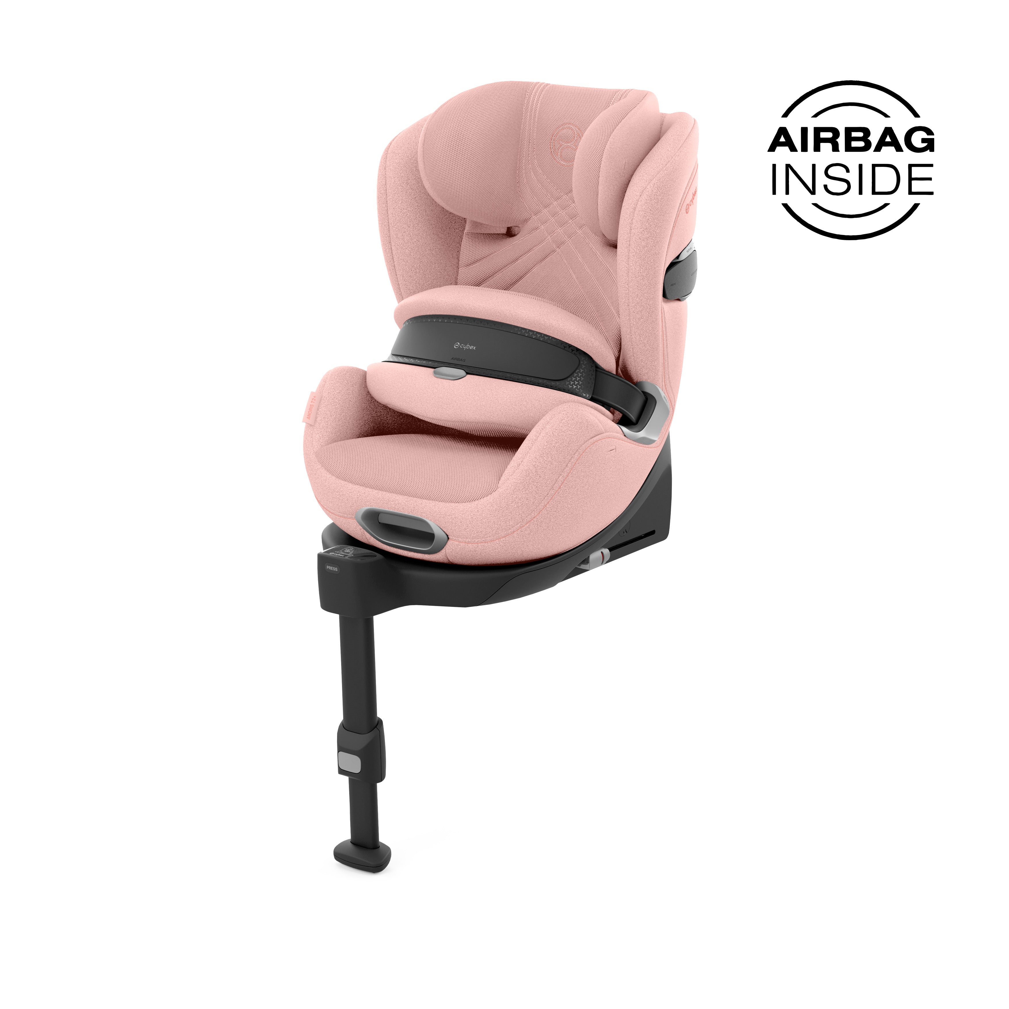 AUTOSILLA CYBEX PLATINUM ANORIS T2 I-SIZE PLUS