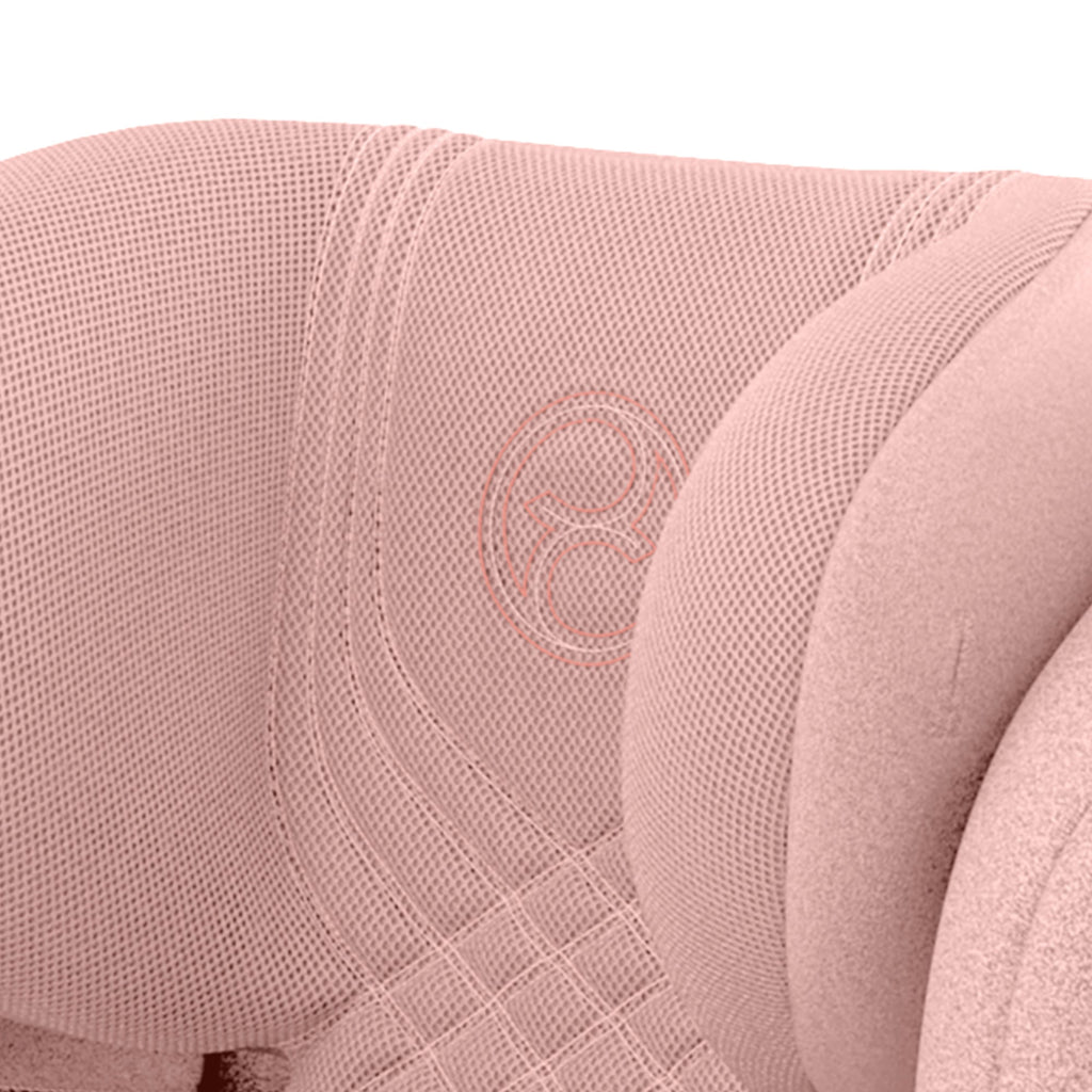 AUTOSILLA CYBEX PLATINUM ANORIS T2 I-SIZE PLUS