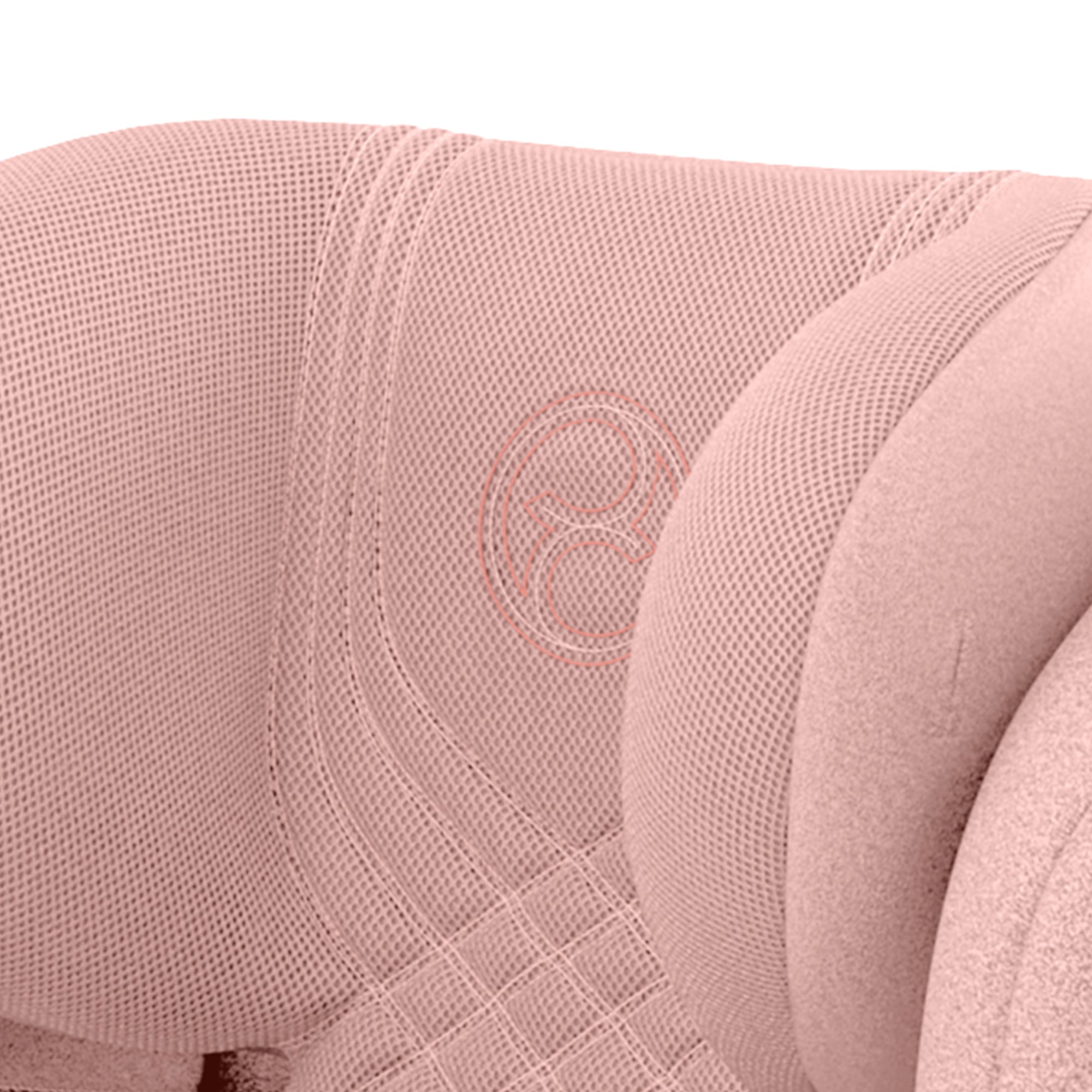 AUTOSILLA CYBEX PLATINUM ANORIS T2 I-SIZE PLUS