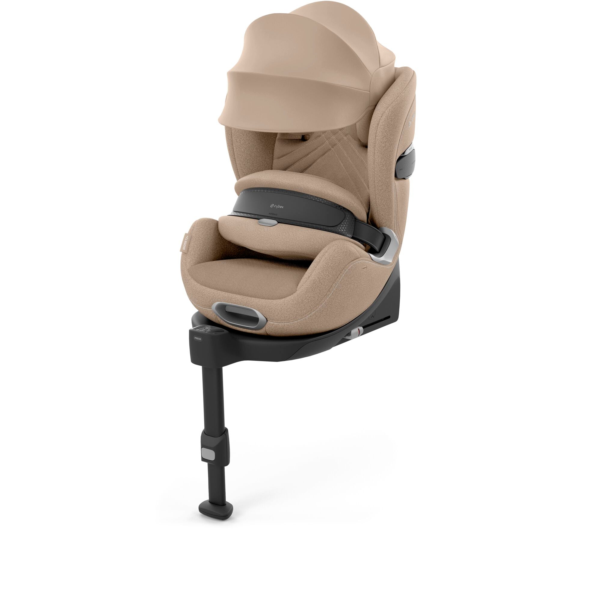 AUTOSILLA CYBEX PLATINUM ANORIS T2 I-SIZE PLUS