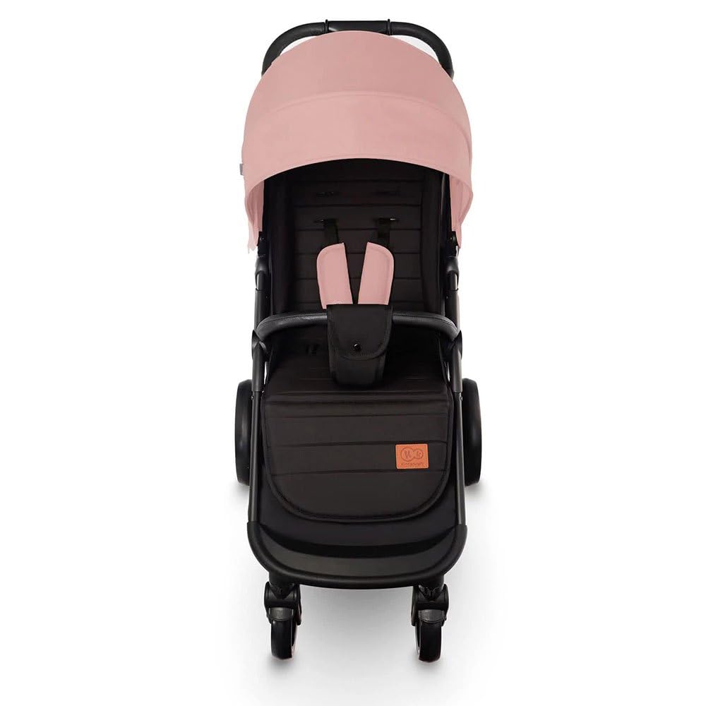 Silla de Paseo ligera Kinderkraft GRANDE PLUS