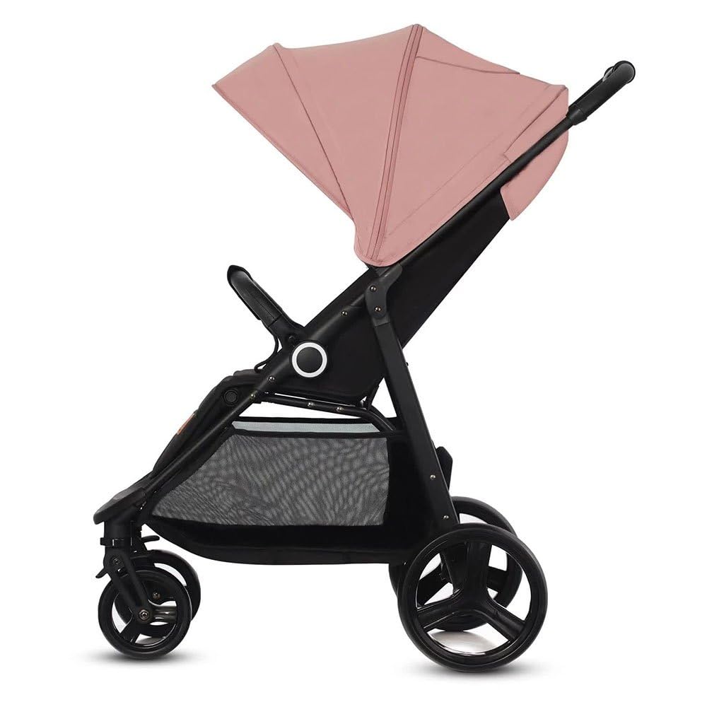 Silla de Paseo ligera Kinderkraft GRANDE PLUS