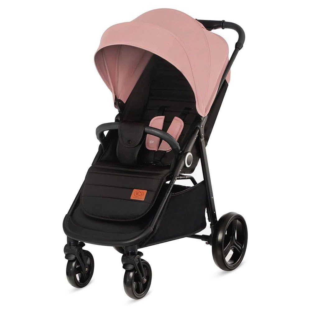 Silla de Paseo ligera Kinderkraft GRANDE PLUS