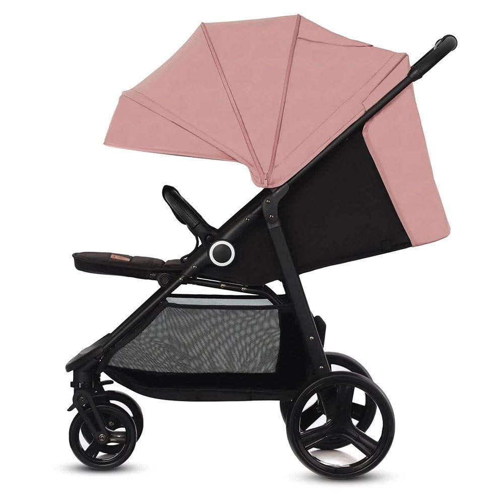 Silla de Paseo ligera Kinderkraft GRANDE PLUS