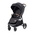 Silla de Paseo ligera Kinderkraft GRANDE PLUS