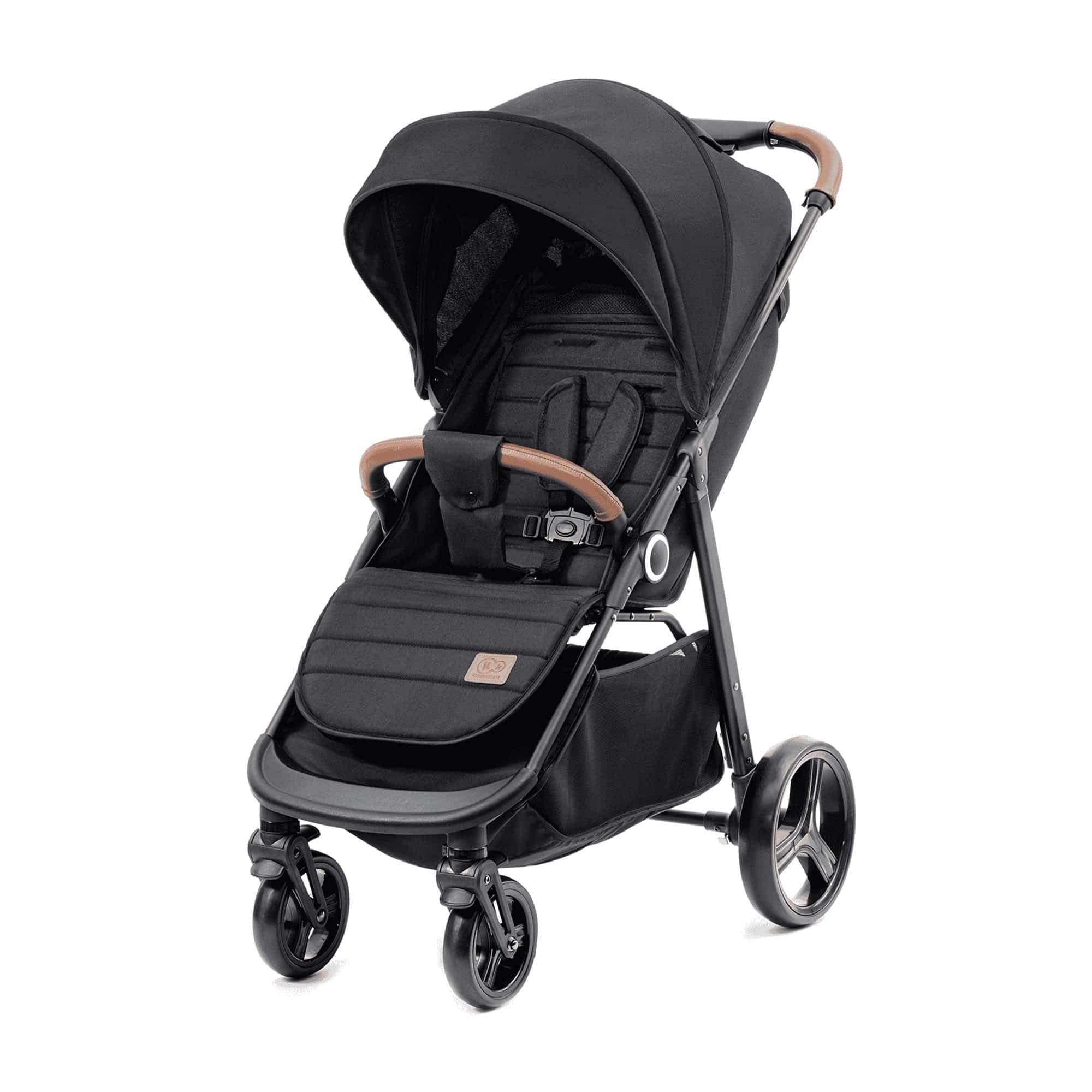 Silla de Paseo ligera Kinderkraft GRANDE PLUS