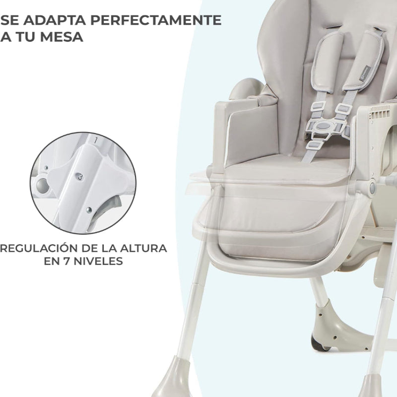 Kinderkraft Trona Bebé