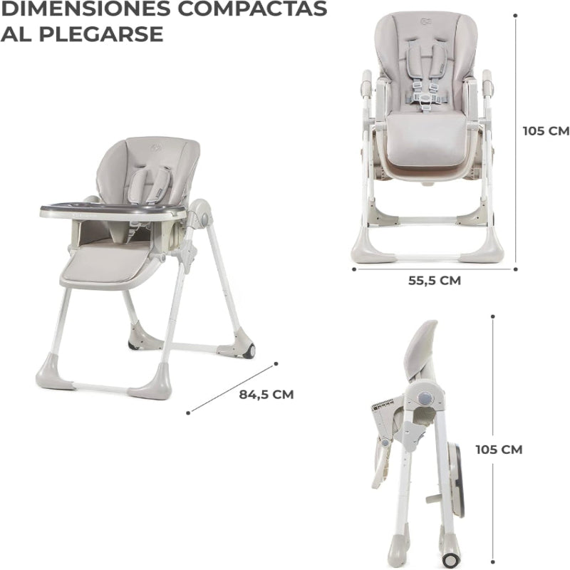 Kinderkraft Trona Bebé