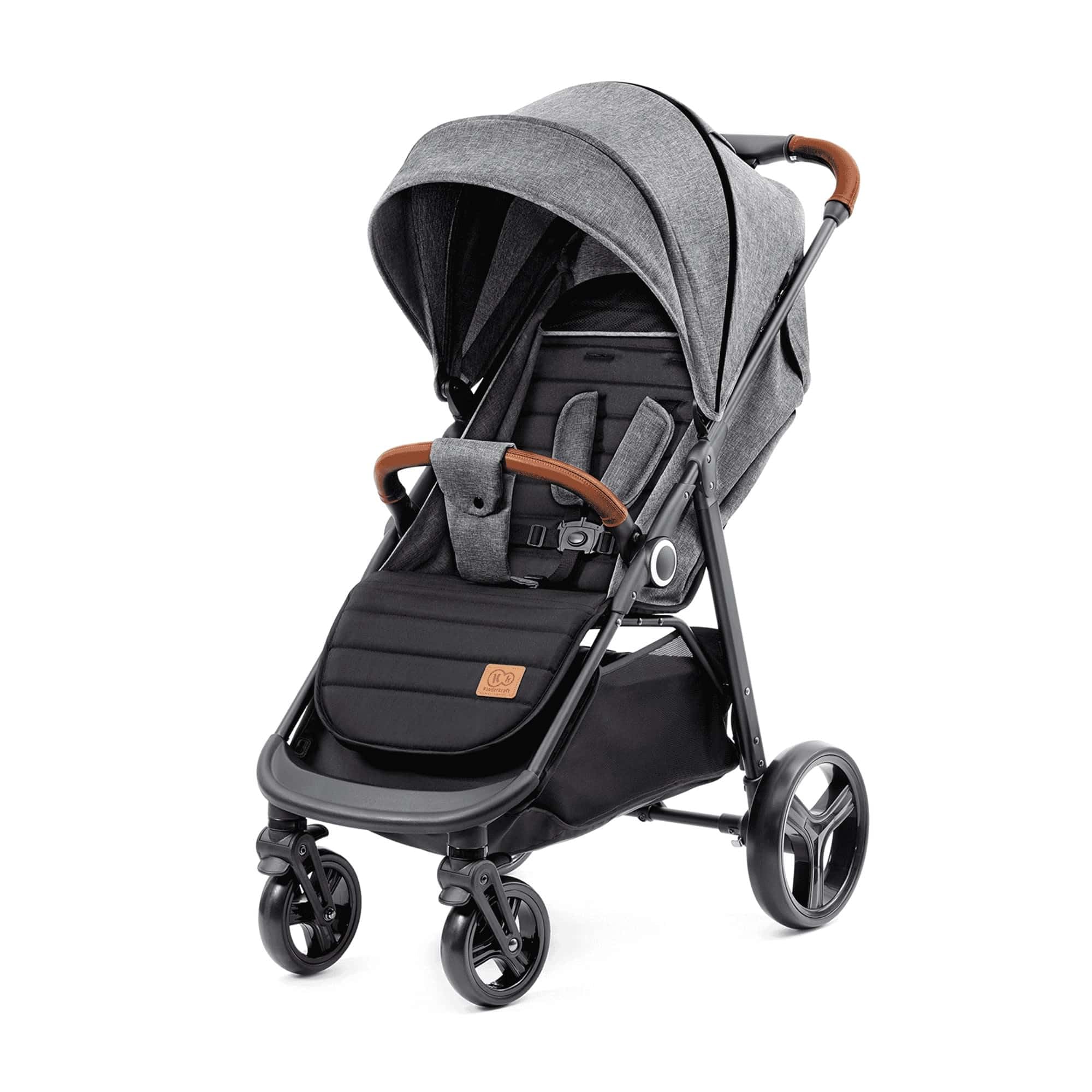 Silla de Paseo ligera Kinderkraft GRANDE PLUS