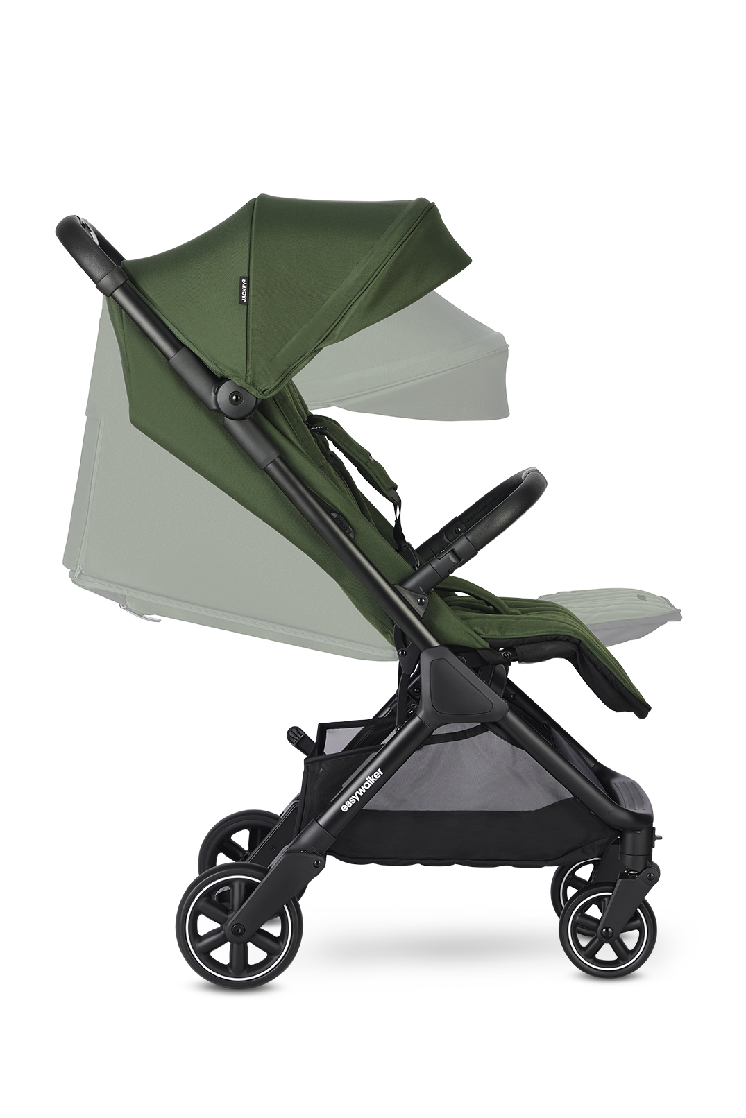 SILLA PASEO JACKEY2 DE EASYWALKER