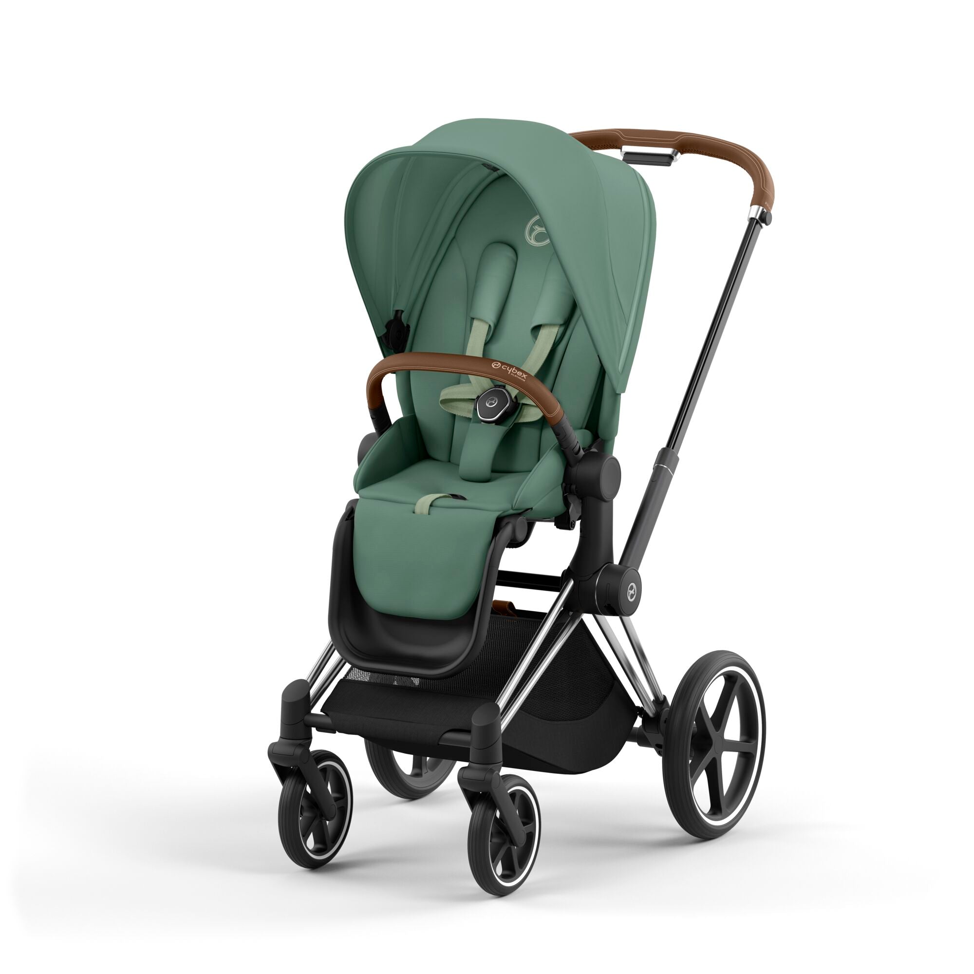 COCHE PRIAM DE CYBEX