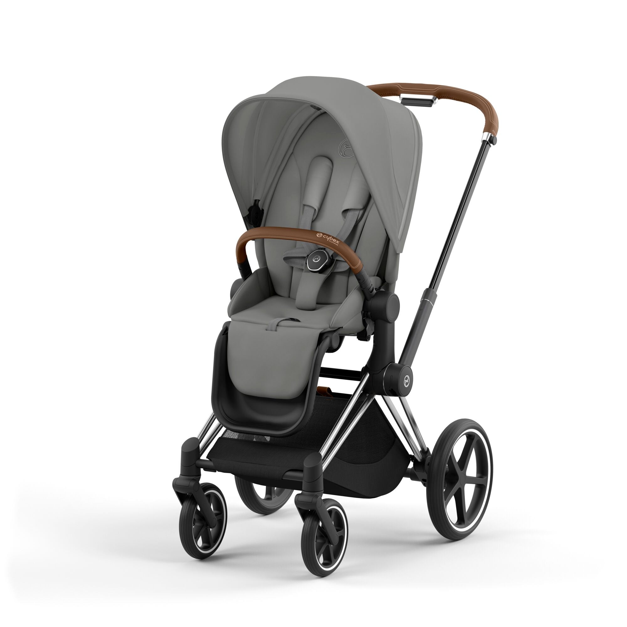 COCHE PRIAM DE CYBEX