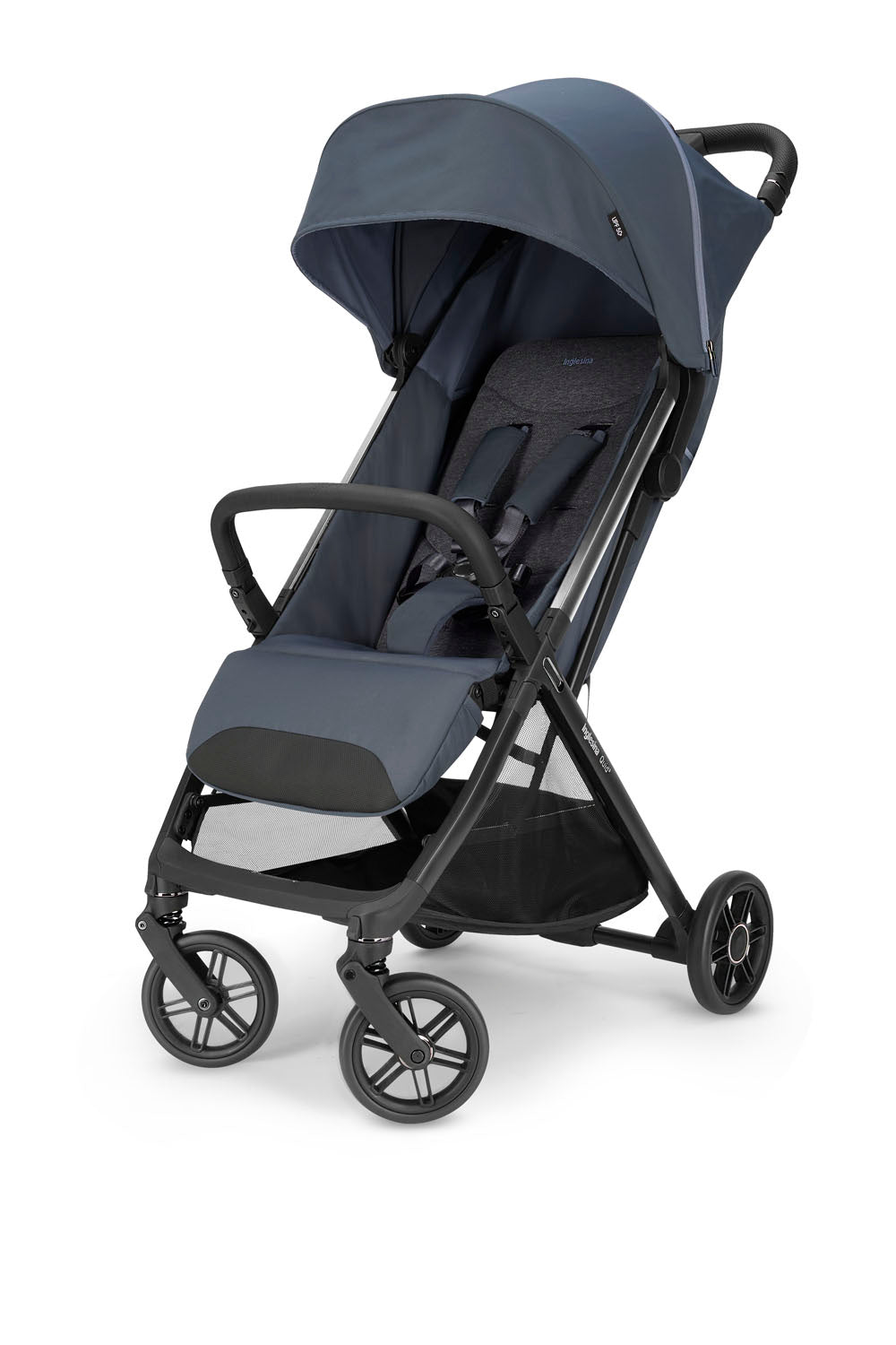 SILLA PASEO QUID3 DE INGLESINA