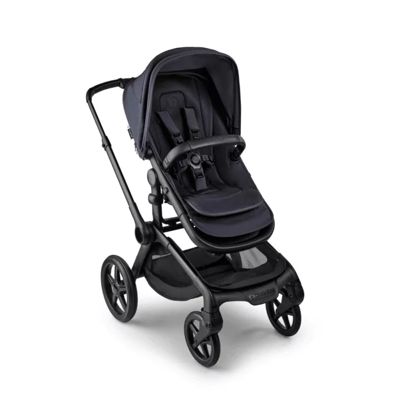 COCHE BUGABOO FOX5 RENEW COMPLETO