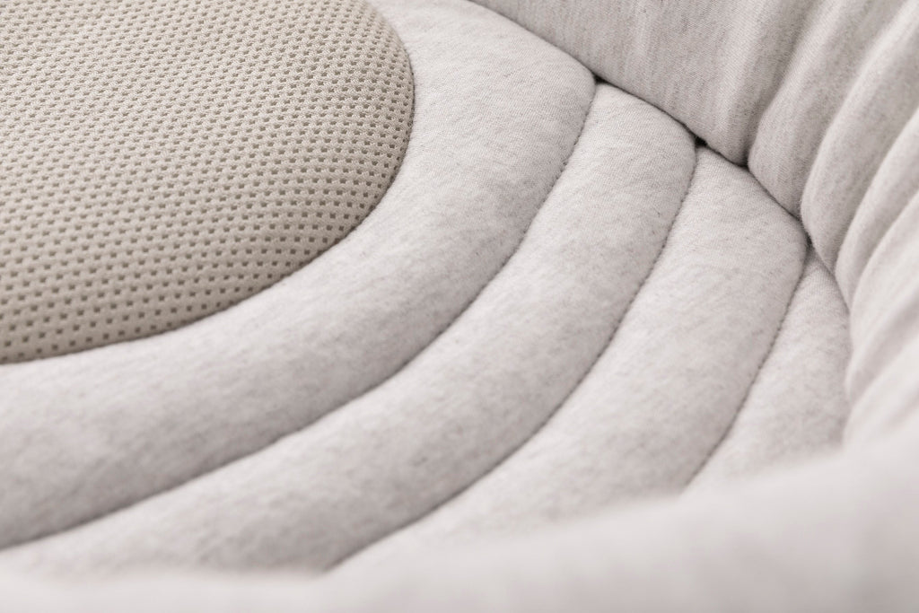 CUNA NIDO WELCOME POD DE INGLESINA