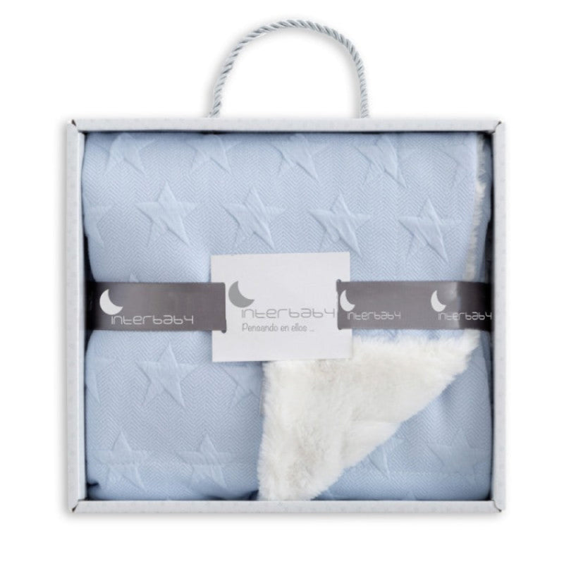 Manta Bebé Multiusos